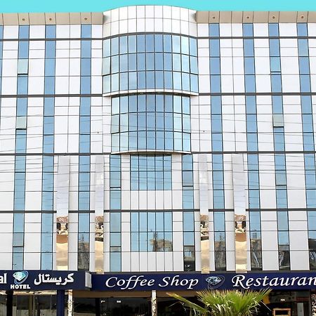 Crystal Blue Hotel Rabigh Kültér fotó